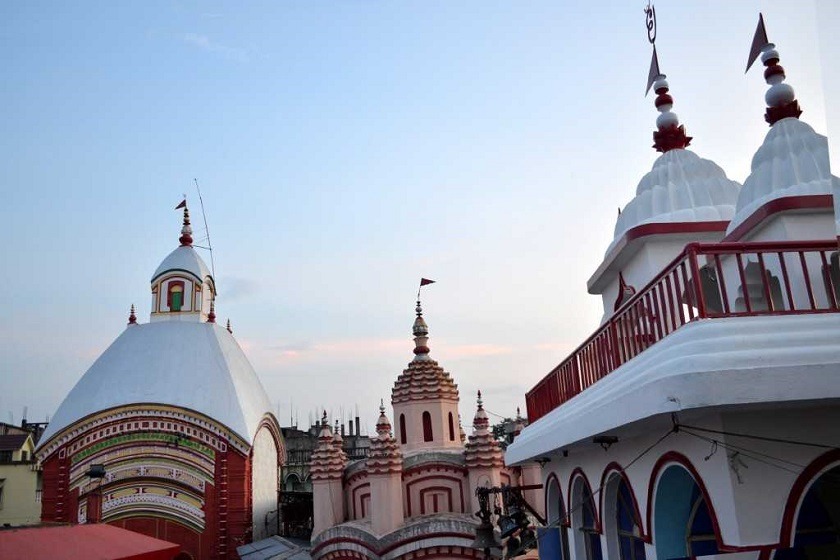 Tarapith Temple