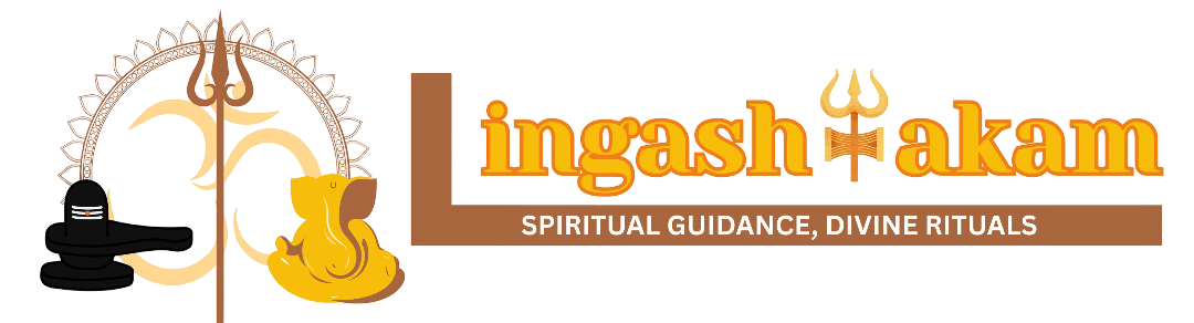 Lingashtakam Logo